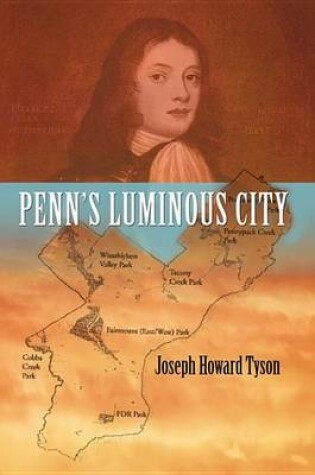 Cover of Penn's Luminous City