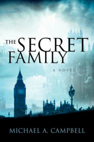 Cover of The Secret Family