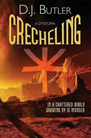 Cover of Crecheling