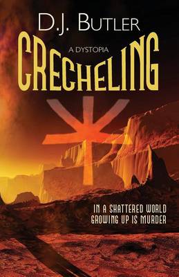 Book cover for Crecheling