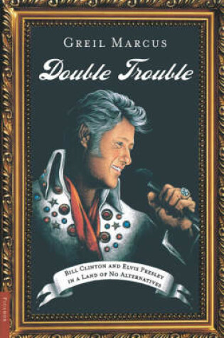 Cover of Double Trouble