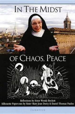 Cover of In the Midst of Chaos, Peace