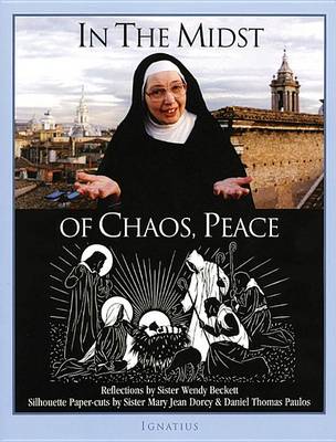 Book cover for In the Midst of Chaos, Peace