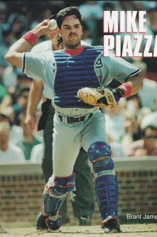 Cover of Mike Piazza