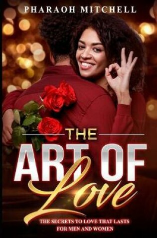 Cover of The Art of Love