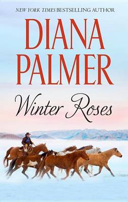 Book cover for Winter Roses