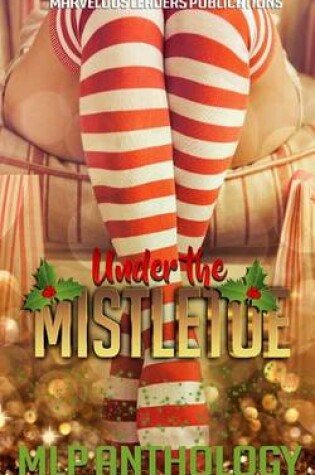 Cover of Under the Mistletoe