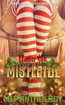 Book cover for Under the Mistletoe