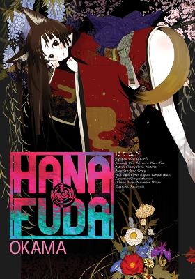 Cover of Hanafuda