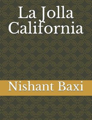 Book cover for La Jolla California