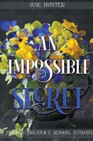 Cover of An Impossible Secret