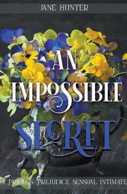 Book cover for An Impossible Secret