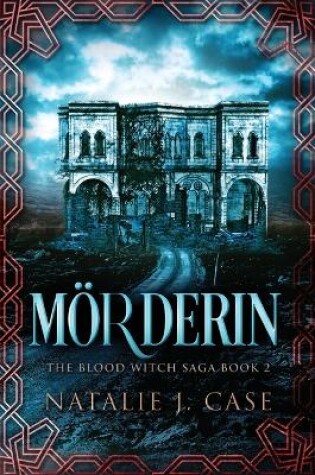 Cover of Mörderin