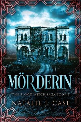 Book cover for M�rderin