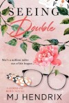 Book cover for Seeing Double