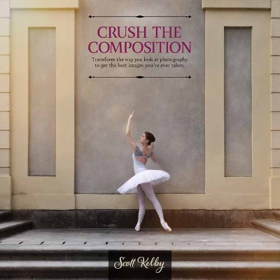 Book cover for Crush the Composition 