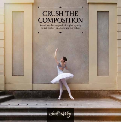 Book cover for Crush the Composition 