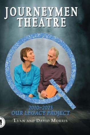 Cover of Journeymen Theatre