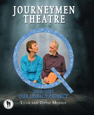 Book cover for Journeymen Theatre