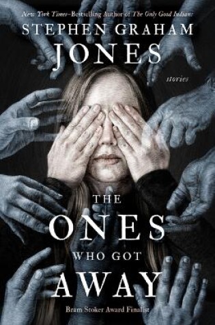 Cover of The Ones Who Got Away