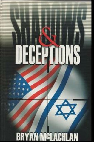 Cover of Shadows and Deceptions