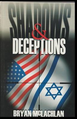 Book cover for Shadows and Deceptions