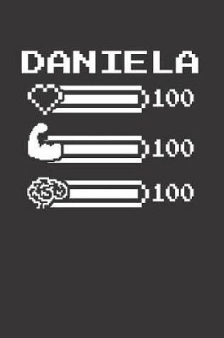 Cover of Daniela