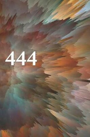 Cover of 444