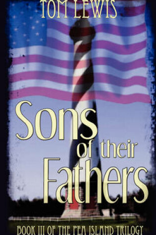 Cover of Sons of Their Fathers