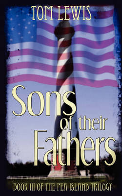 Book cover for Sons of Their Fathers