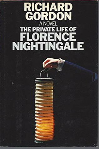 Cover of The Private Life of Florence Nightingale