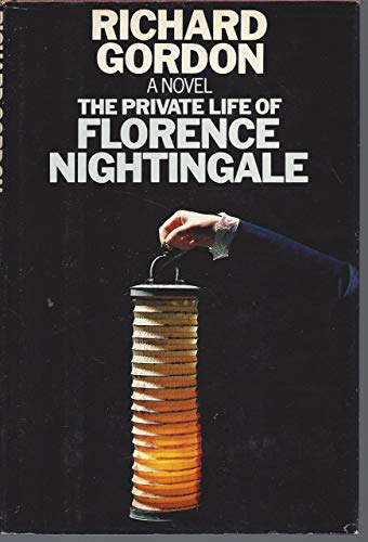 Book cover for The Private Life of Florence Nightingale