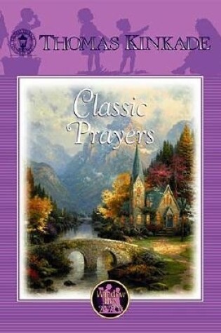 Cover of Classic Prayers