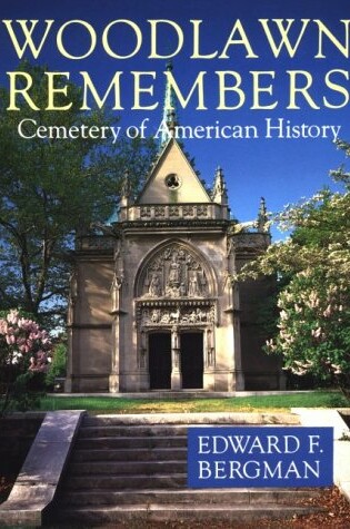 Cover of Woodlawn Remembers