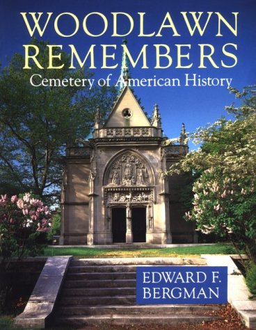 Book cover for Woodlawn Remembers