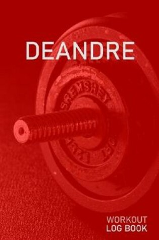 Cover of Deandre