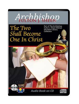 Book cover for The Two Shall Become One in Christ
