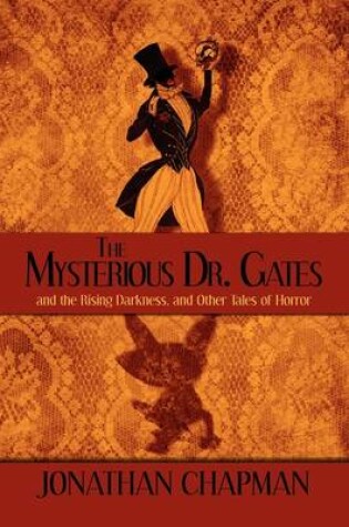 Cover of The Mysterious Dr. Gates