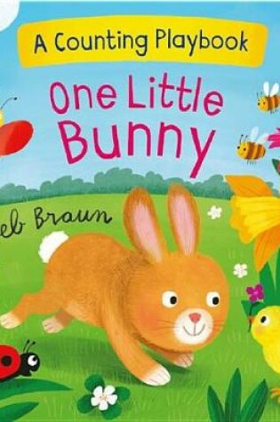 Cover of One Little Bunny