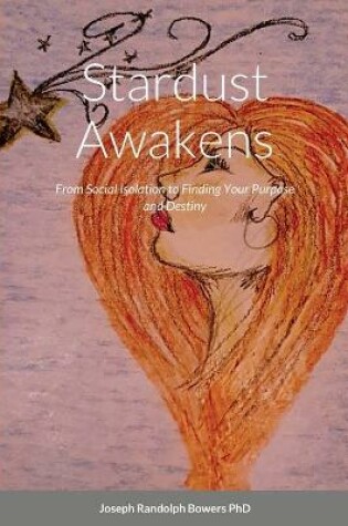 Cover of Stardust Awakens