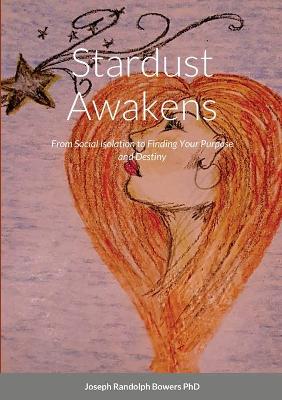 Book cover for Stardust Awakens