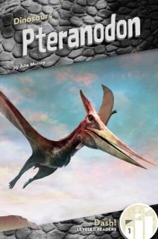 Cover of Pteranodon