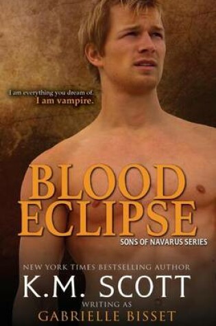 Cover of Blood Eclipse