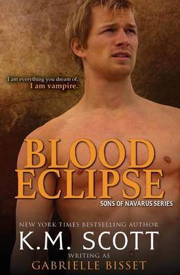 Cover of Blood Eclipse