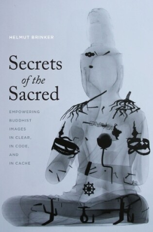 Cover of Secrets of the Sacred