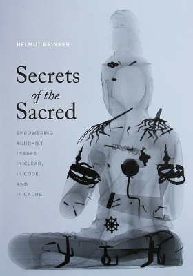 Book cover for Secrets of the Sacred