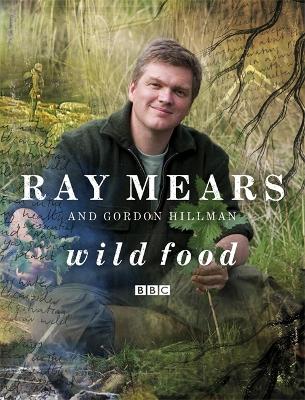 Book cover for Wild Food