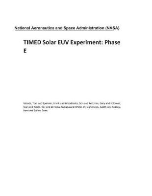 Book cover for Timed Solar Euv Experiment