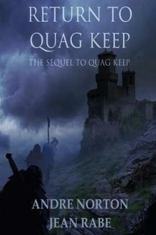 Cover of Return to Quag Keep