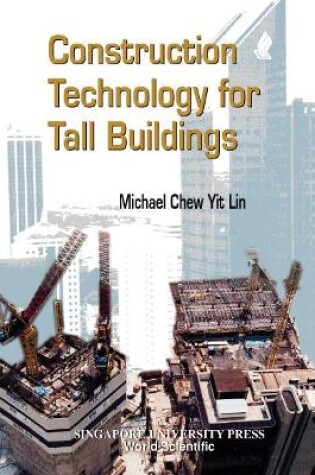 Cover of Construction Technology For Tall Buildings